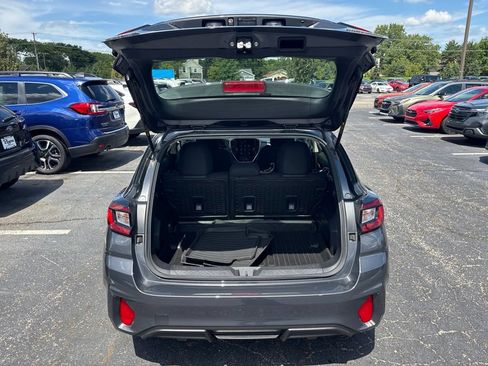 Certified 2024 Subaru Impreza 2.0i Sport AWD/4WD image 8