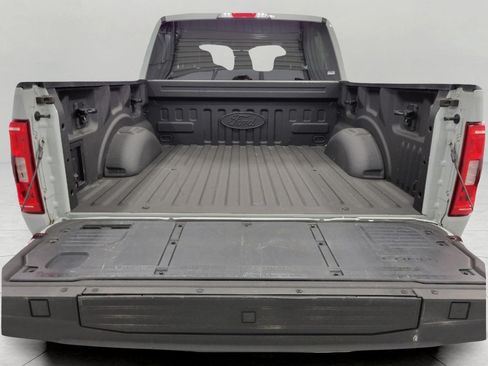 Used 2023 Ford F150 Tremor AWD/4WD image 21