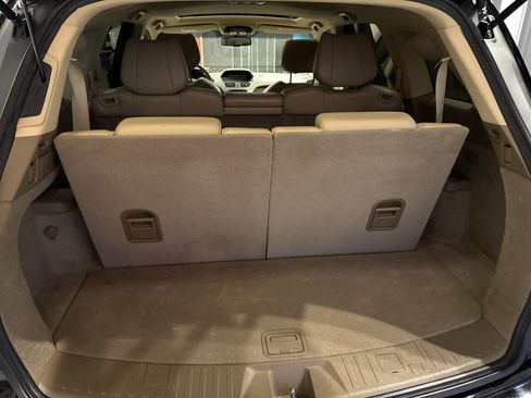 Used 2013 Acura MDX w/ Advance Package image 39