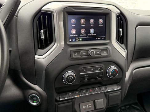 Used 2024 Chevrolet Silverado 1500 W/T w/ WT Fleet Convenience Package image 21