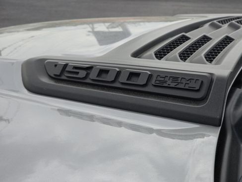 Used 2021 RAM 1500 Rebel w/ Rebel Level 2 Equipment Group image 25