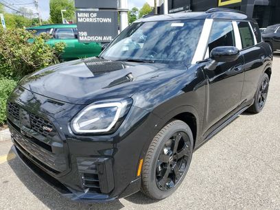 New 2027 MINI Cooper Countryman S
