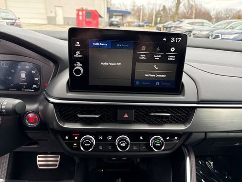 Certified 2025 Acura ADX A-Spec image 40