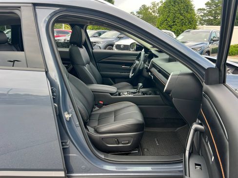 Certified 2026 MAZDA CX-50 AWD 2.5 S w/ Weather Package image 38