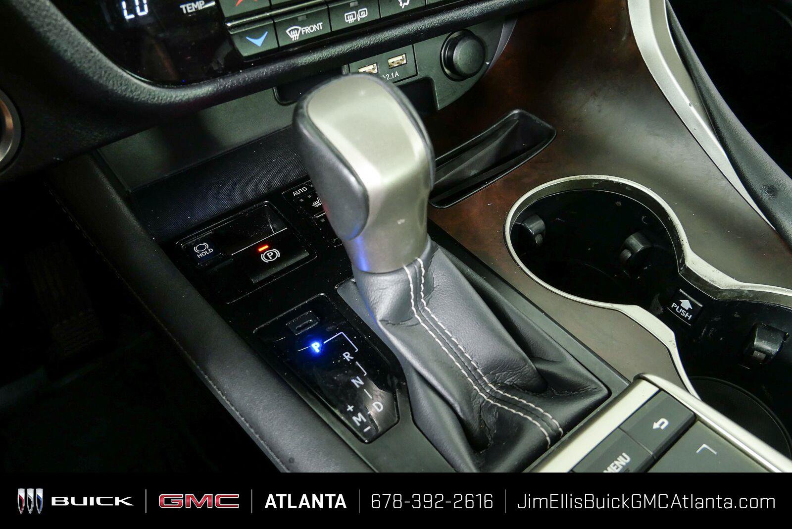 Used 2022 Lexus RX 350 FWD w/ Premium Package image 17