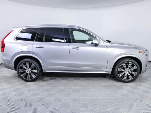 Certified 2023 Volvo XC90 B6 Ultimate w/ Protection Package Premier AWD/4WD image 27