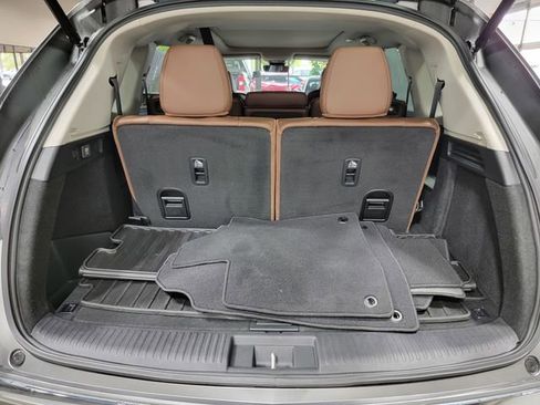 Certified 2023 Acura MDX SH-AWD w/ Technology Package image 34