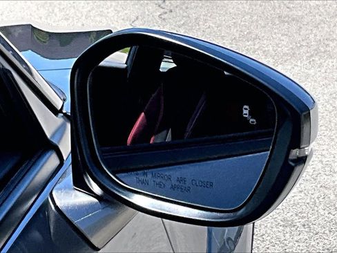 Used 2025 Acura Integra Type S FWD image 22