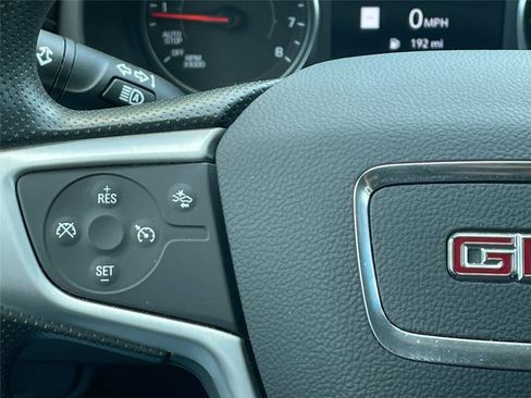 Used 2024 GMC Terrain SLE w/ Driver Convenience Package AWD/4WD image 22