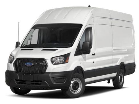 Used 2026 Ford Transit 350 148 High Roof AWD w/ Load Area Protection Package image 1