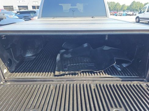 Used 2021 RAM 1500 Warlock AWD/4WD image 10