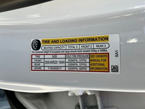 Used 2023 Honda Passport EX-L image 14