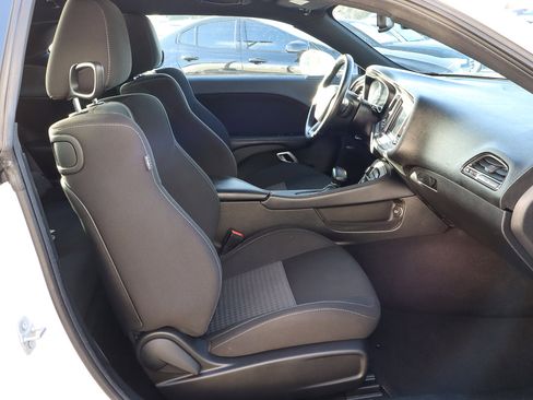 Used 2023 Dodge Challenger GT image 22