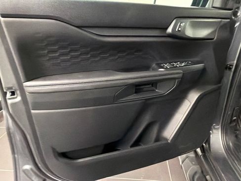 New 2026 Ford Ranger XLT AWD/4WD image 30