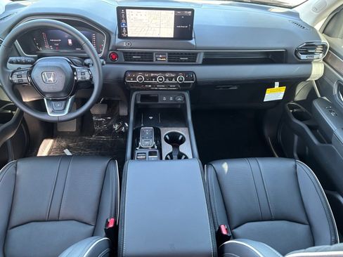 New 2026 Honda Pilot Elite image 13