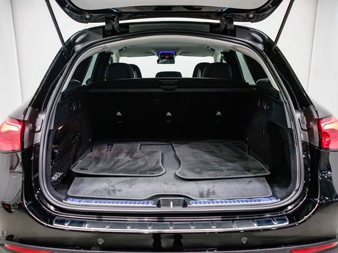 Certified 2025 Mercedes-Benz GLC 350e 4MATIC image 26