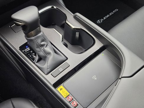 New 2025 Lexus ES 350 w/ Premium Package image 14