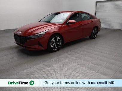 Used 2023 Hyundai Elantra SEL w/ Convenience Package