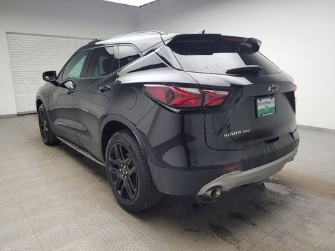 Used 2020 Chevrolet Blazer LT image 5