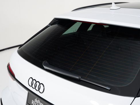 Used 2024 Audi RS 6 performance AWD/4WD image 66
