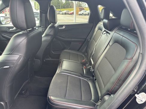 Used 2025 Ford Escape ST-Line image 11