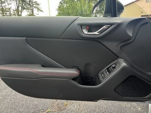 Used 2025 Subaru BRZ Premium RWD image 14