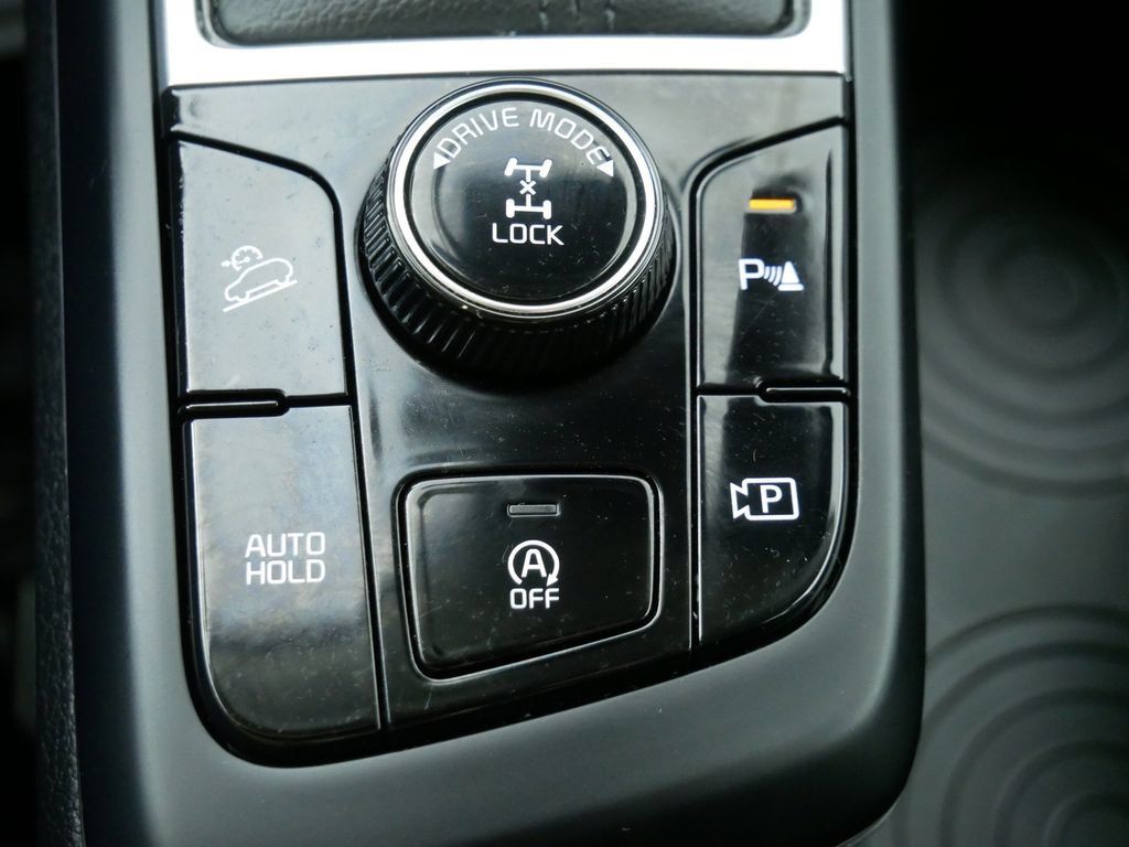 Used 2023 Kia Sportage LX AWD/4WD image 36