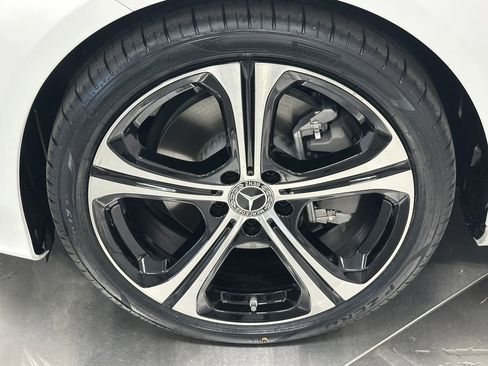 Certified 2025 Mercedes-Benz C 300 Sedan image 12