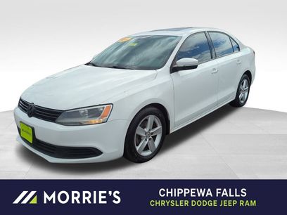 Used 2011 Volkswagen Jetta TDI
