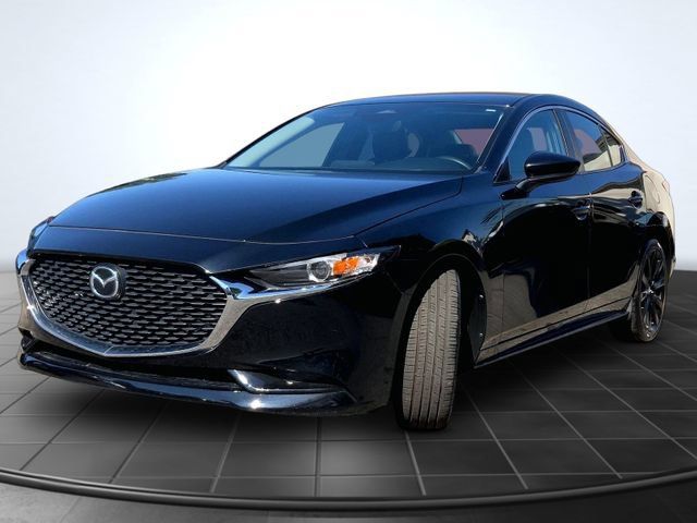 Used 2024 MAZDA MAZDA3 s FWD image 4