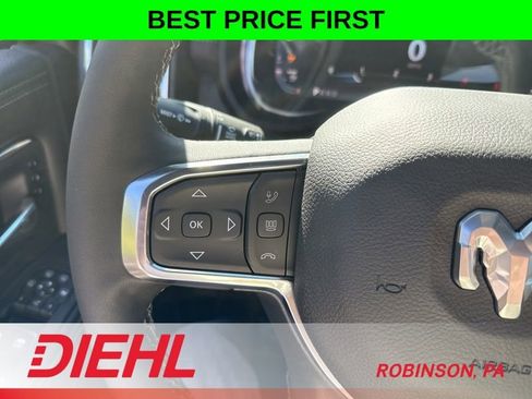 New 2026 RAM 2500 Laramie AWD/4WD image 27