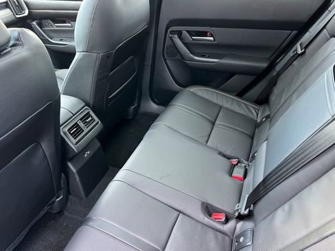 New 2026 MAZDA CX-50 AWD 2.5 Hybrid w/ Weather Package image 13