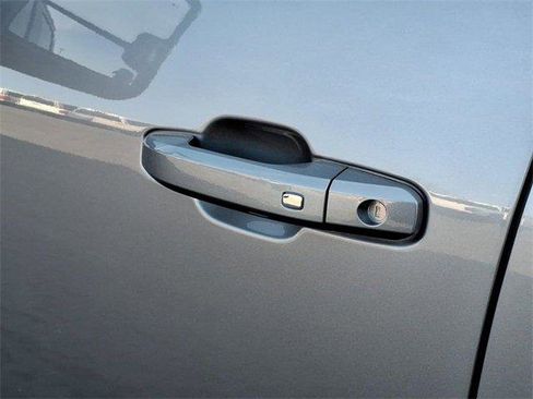 New 2026 Chevrolet Silverado 2500 LT w/ All Star Edition image 16