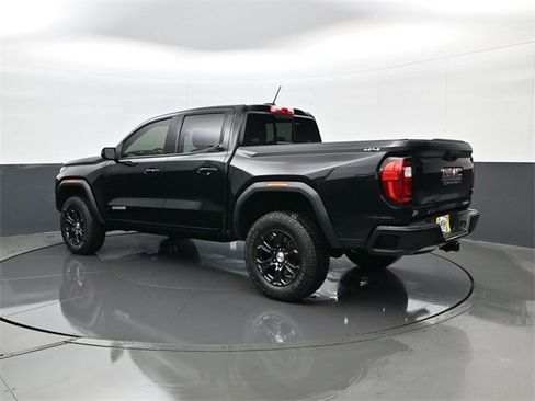 Certified 2023 GMC Canyon Elevation w/ Elevation Premium Package image 7