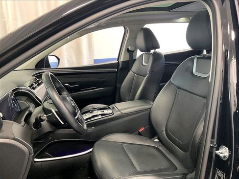 Used 2024 Hyundai Tucson Limited AWD/4WD image 10
