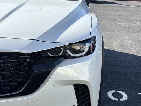 New 2026 MAZDA CX-50 AWD 2.5 S w/ Accent Package image 8