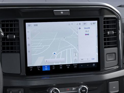 New 2026 Ford F450 Lariat image 14