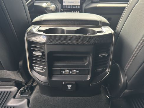 Used 2022 RAM 1500 Sport w/ Rebel Level 2 Equipment Group AWD/4WD image 21