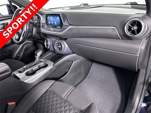 Used 2020 Chevrolet Blazer LT image 30