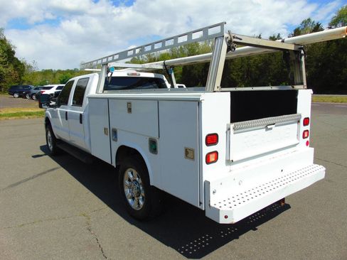 Used 2015 Ford F350 XL w/ Power Equipment Group image 68