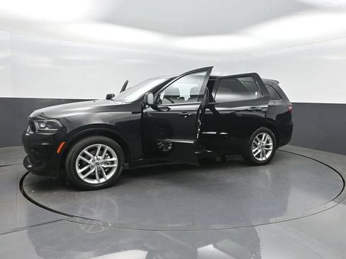 Used 2023 Dodge Durango GT RWD image 35