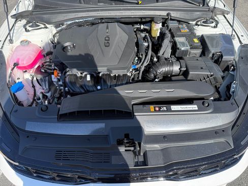 New 2026 Kia K5 LXS image 20