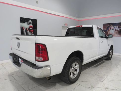 Used 2013 RAM 1500 Classic SLT RWD image 3