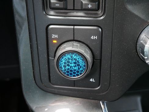 Used 2021 Ford F150 XLT w/ Equipment Group 302A High AWD/4WD image 28
