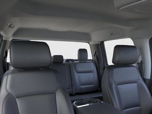 New 2026 Ford F250 Lariat w/ Black Appearance Package image 22