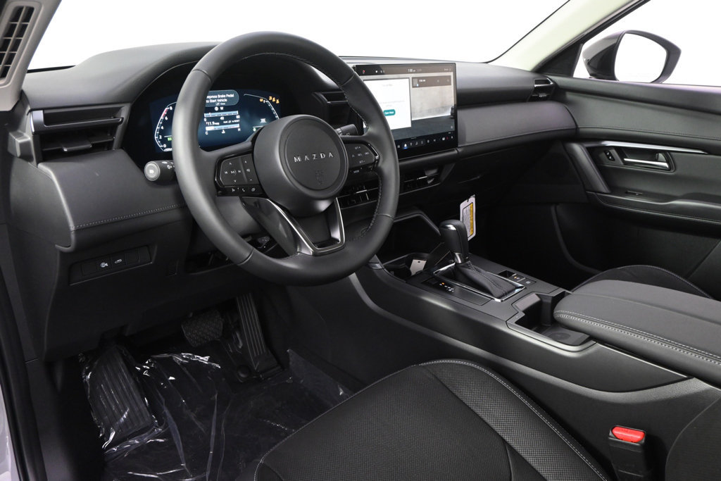 New 2026 MAZDA CX-5 Preferred AWD/4WD image 11