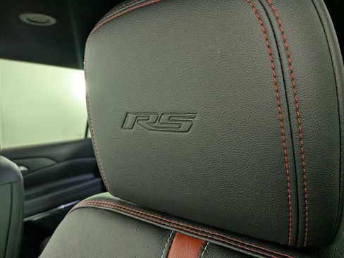 New 2026 Chevrolet Traverse RS AWD/4WD image 17