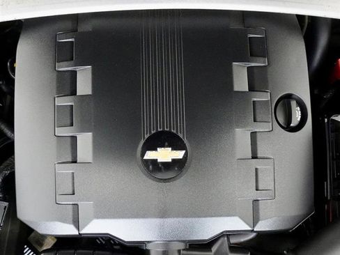 Used 2011 Chevrolet Camaro LT RWD image 23