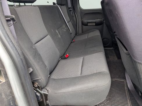 Used 2011 Chevrolet Silverado 1500 LS image 36