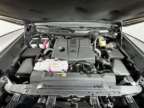 New 2026 Toyota Tundra 1794 Edition image 24